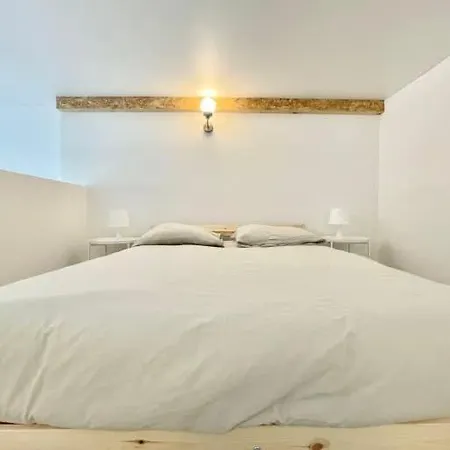 Petit Loft Centre * Grenoble