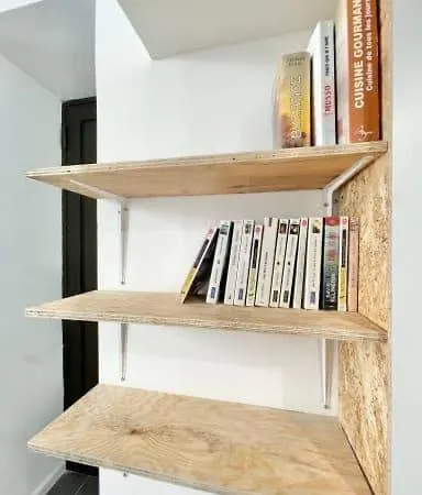 Petit Loft Centre *