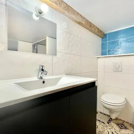 Petit Loft Centre * Grenoble