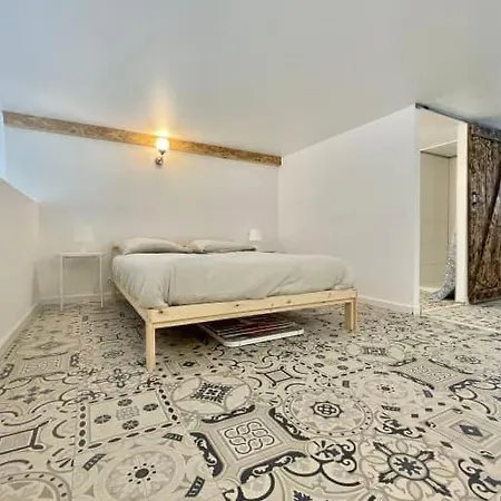 Petit Loft Centre