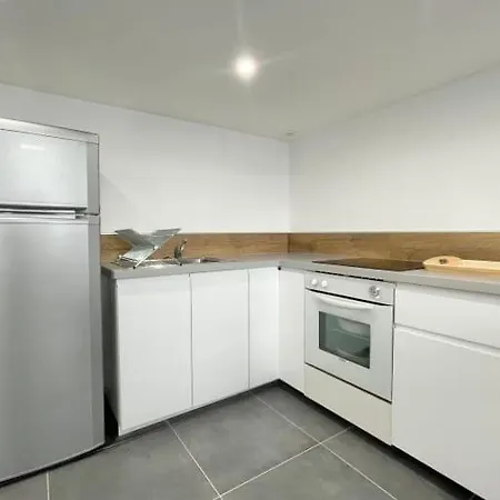 Petit Loft Centre Appartement Grenoble