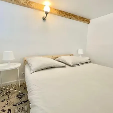 Petit Loft Centre *